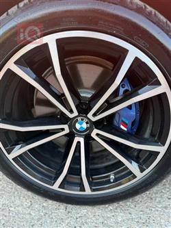 بي ام دبليو الفئة 7